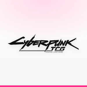Cyberpunk TCG