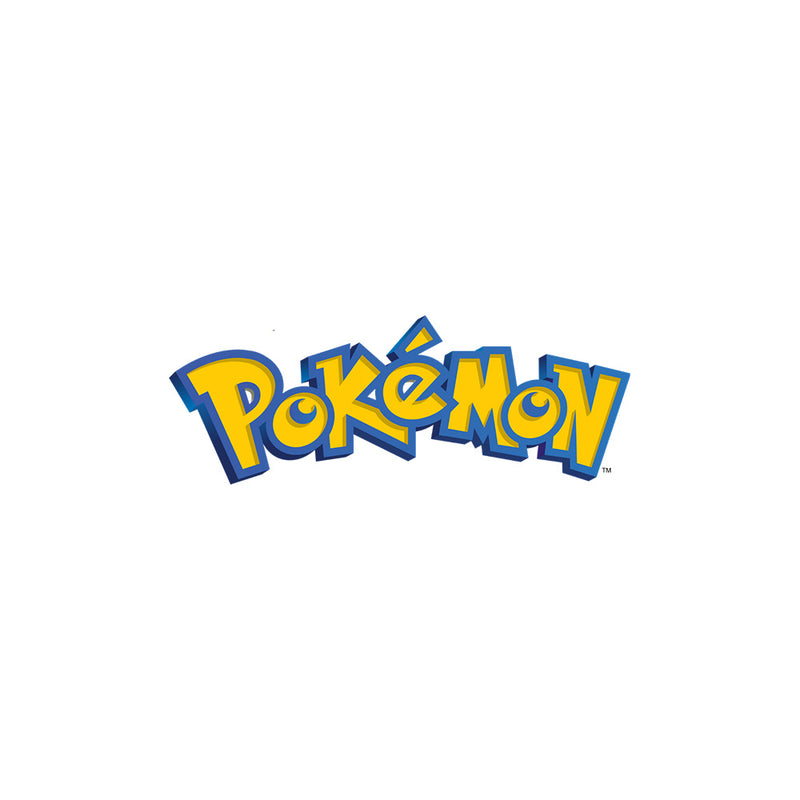 Logo Pokémon