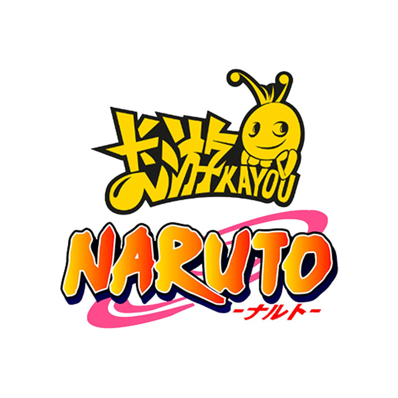 Logos Kayou et Naruto