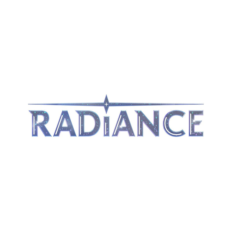 Logo de l'extension Riftbound Radiance