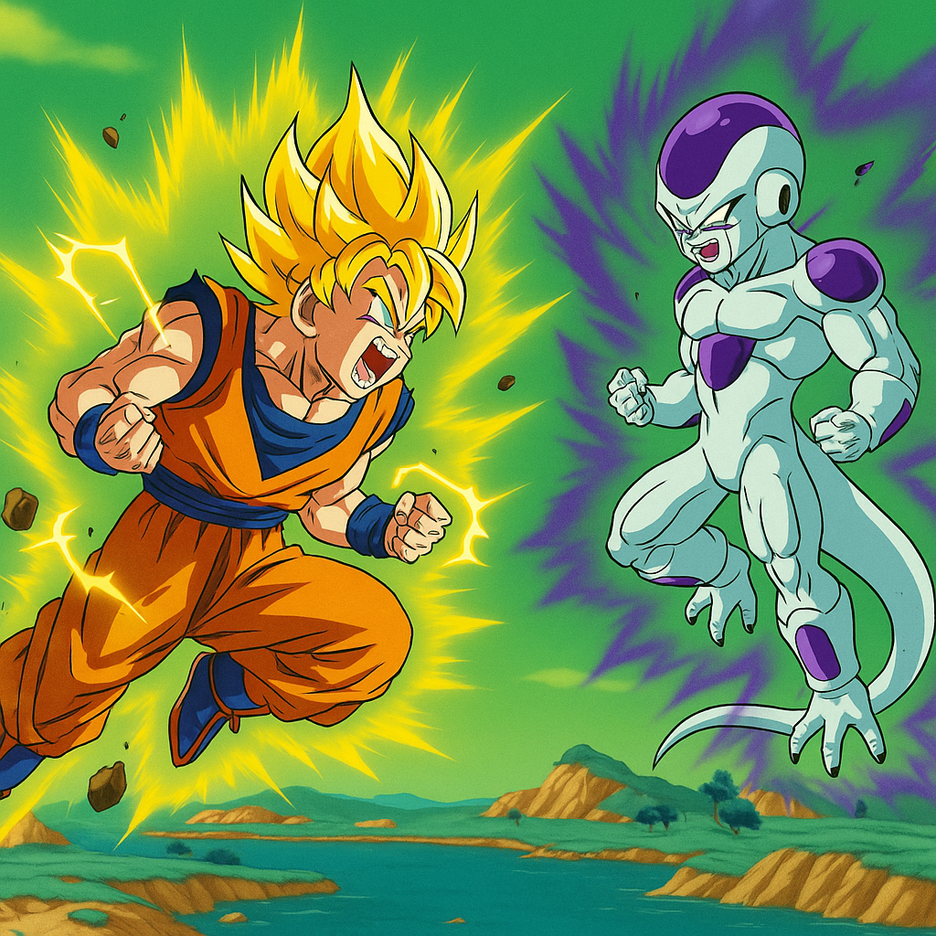 Dragonball
