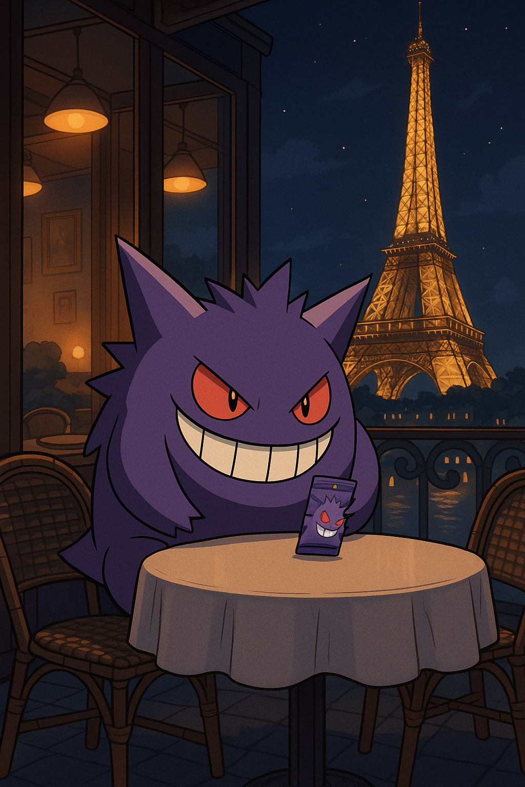 Pokémon Francais