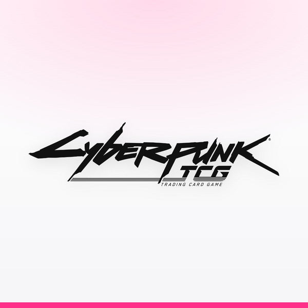Cyberpunk TCG
