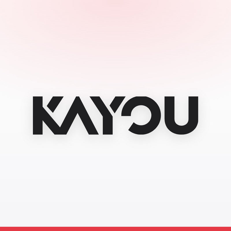 Logo Kayou