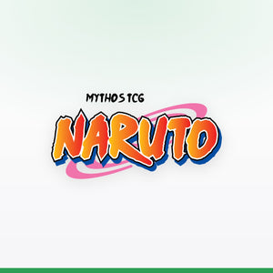 Naruto Mythos