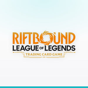 Riftbound TCG