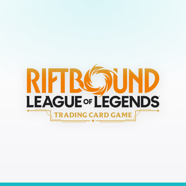 Riftbound TCG