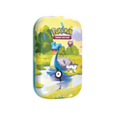 Mini Tin Pokémon 30e Anniversaire FR, série Jour : Lokhlass
