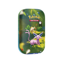 Mini Tin Pokémon 30e Anniversaire FR, série Jour : Mentali