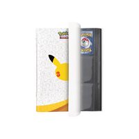 Classeur 9 pochettes du Coffret Collection Classeur Pokémon 30e Anniversaire