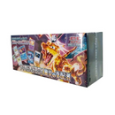 Pokémon Deck Build Box Ruler of the Black Flame SV3