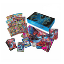 Pokémon Coffret Ultra Premium Dracaufeu Méga Evolution