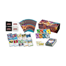 Pokémon Deck Build Box Ruler of the Black Flame SV3