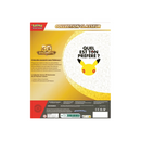 Dos du Coffret Collection Classeur Pokémon 30e Anniversaire FR