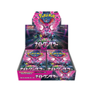 Pokémon Japonais Display Night Wanderer SV6A