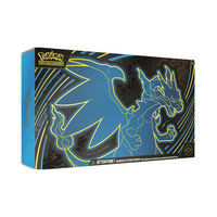 Pokémon Coffret Ultra Premium Dracaufeu Méga Evolution