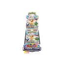 Pokémon Japonais Display Terastal Festival EX SV8A