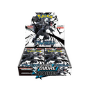 Pokémon Japonais Display Black Bolt SV11B