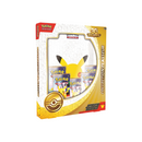 Pokémon Coffret Collection Classeur 30e Anniversaire en français