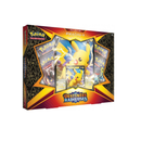 Pokémon Coffret Pikachu-V Destinées Radieuses (EB4.5) en français