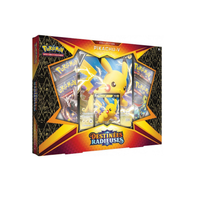 Pokémon Coffret Pikachu-V Destinées Radieuses (EB4.5) en français