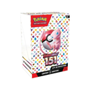 Pokémon Bundle 151 (EV3.5) en français
