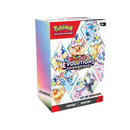Pokémon Bundle Évolutions Prismatiques (EV8.5) en français