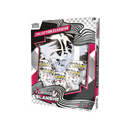 Pokémon Coffret Classeur Flamme Blanche (EV10.5) en français