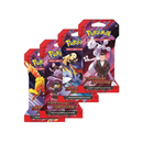 Pokémon Case Blister Carton Rivalités Destinées (EV10) en français – image 2