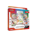 Coffret Premiers Partenaires Série 2 Pokémon en français, vu de face