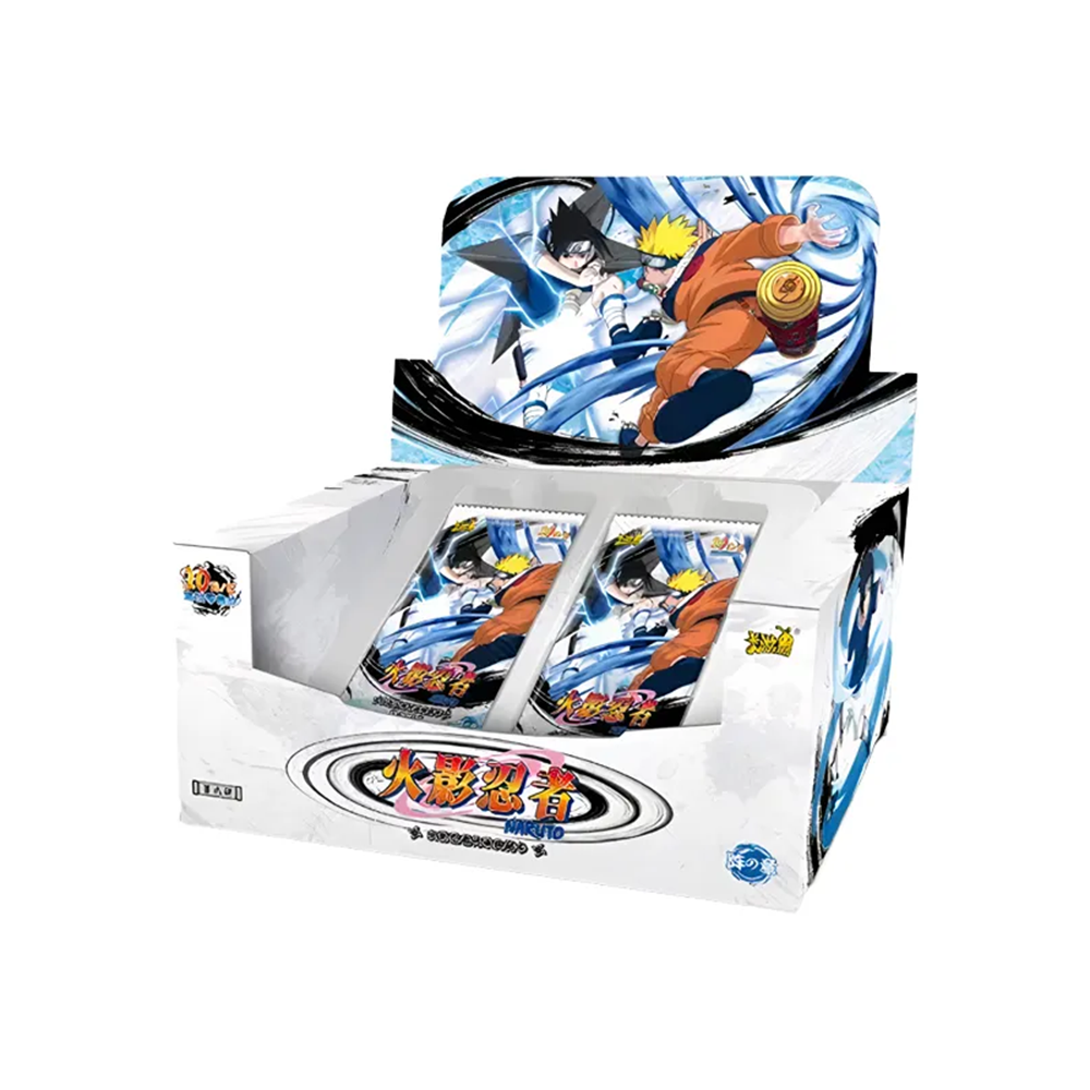 Naruto Kayou – Display T4W6 – CN
