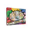 Coffret Pin's Deluxe Premiers Partenaires Héros Transcendants (ME2.5) en français, vu de face