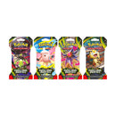 Demi-display Pokémon Équilibre Parfait (ME3) en français vu de face : présentoir de 18 boosters