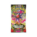 Booster Pokémon Équilibre Parfait (ME3) en français, illustration Staross