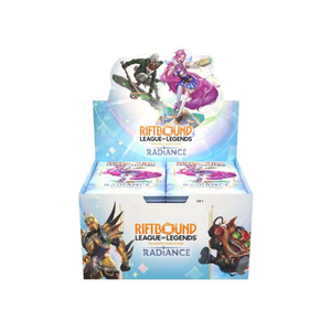 Riftbound – Display Radiance – EN