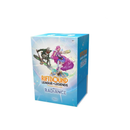 Riftbound Vault Bundle Radiance en anglais, boîte vue de trois quarts